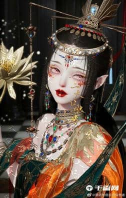 以闪亮之名烛照官方捏脸数据id分享