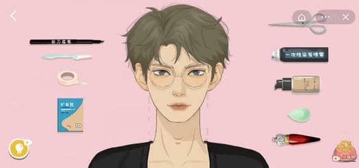 《收纳达人》蓝色妖姬通关方法技巧