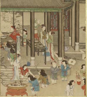 汉字进化喵喵喵图文通关攻略