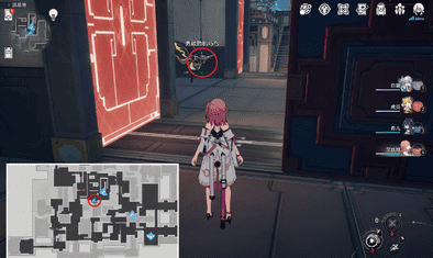 《崩坏：星穹铁道》机巧鸟捕手任务攻略图文详解