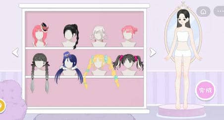 收纳达人C位出道通关方法技巧