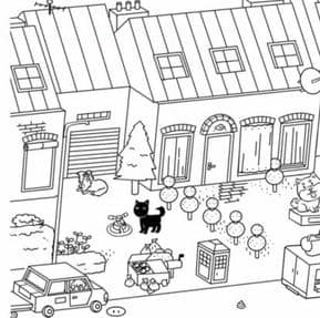 玩梗高手找到小狗通关攻略