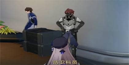 《崩坏：星穹铁道》裂界征兆3任务完成攻略详细解析