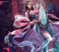 《王者荣耀》尧天阵容英雄一览