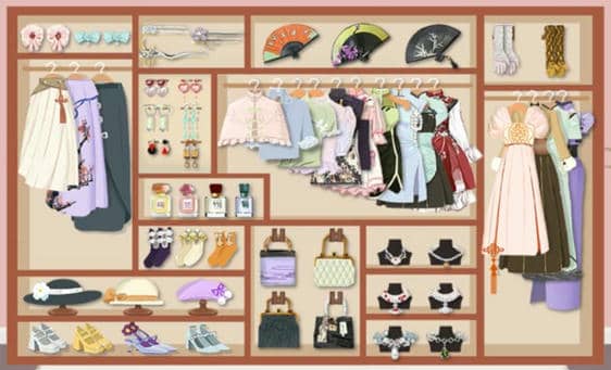 《收纳达人》新中式衣橱通关方法技巧