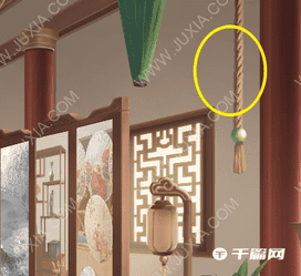 《某旅行者的偷拍相册》第3关荷花位置线索解析