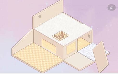 收纳达人兔年小屋通关方法技巧