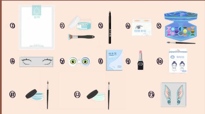 《收纳达人》阿凡达少女通关方法技巧