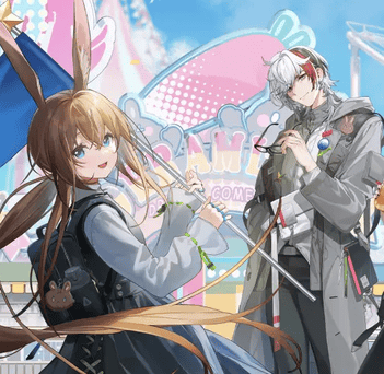 明日方舟2025嘉年华活动时间地址介绍