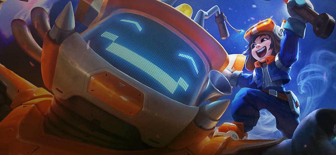 金铲铲之战S8.5小天才九五阵容玩法攻略