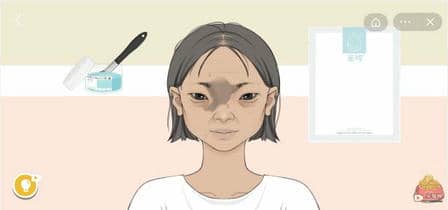 《收纳达人》阿凡达少女通关方法技巧