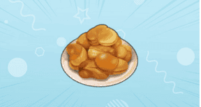 摩尔庄园花香糖豆怎么做