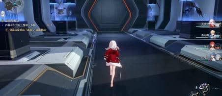 《崩坏：星穹铁道》空间站怪谈任务详细流程