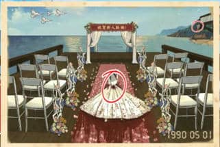 《文字脑洞》至死不渝通关攻略