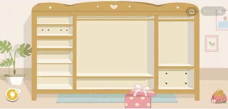 收纳达人冬日战袍通关方法技巧