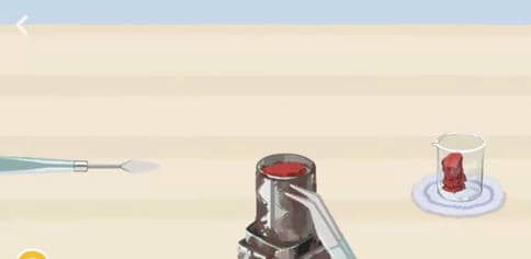 《收纳达人》修复口红通关方法技巧