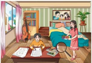 《文字玩出花》梦与现实怎么过