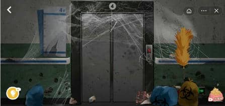 收纳达人电梯惊魂通关方法技巧