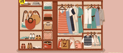 《收纳达人》衣衣不舍通关方法技巧