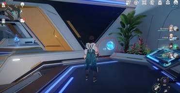 崩坏：星穹铁道黑塔人偶位置一览