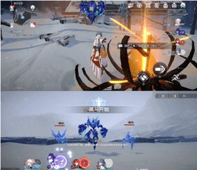 《崩坏：星穹铁道》风雪免疫通关攻略详解