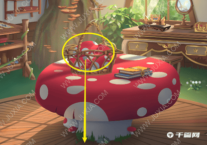 某旅行者的偷拍相册第8关闹钟时间线索解析