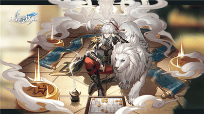 《崩坏：星穹铁道》景元卡池上线时间介绍