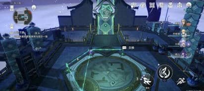 《崩坏：星穹铁道》亦师亦友阵法速通图文详解