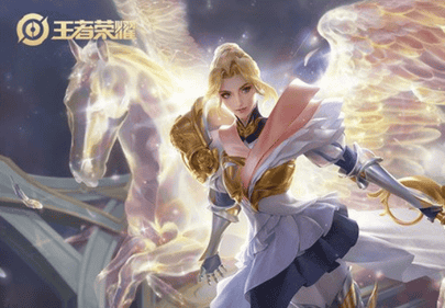 《王者荣耀》s31夏洛特装备铭文怎么搭配