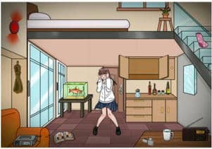 文字玩出花末日来临怎么过