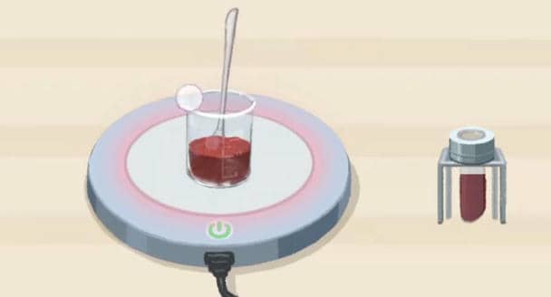 《收纳达人》修复口红通关方法技巧