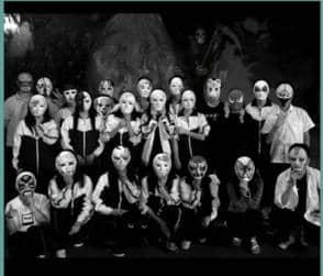 汉字进化找诡异之处图文通关攻略