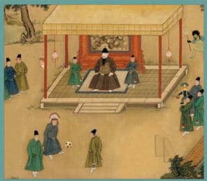 汉字进化宣宗看球图文通关攻略