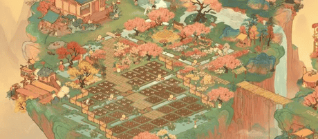 桃源深处有人家美观阶梯布局技巧解析