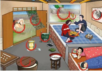 《文字玩出花》富得流油二怎么过