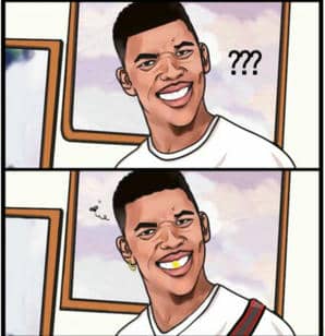 文字玩出花满头问号怎么过