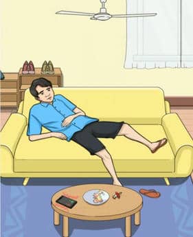 文字王者高薪骗局怎么过