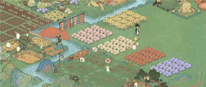 桃源深处有人家粉色百合花获取途径汇总