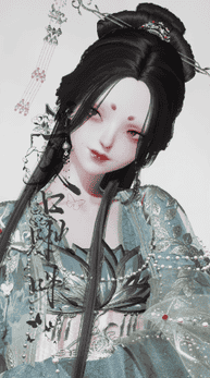 《以闪亮之名》狐仙篇章官方捏脸数据id分享