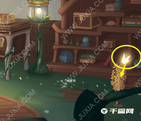 《某旅行者的偷拍相册》第8关闹钟时间线索解析