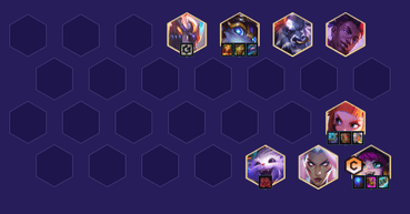 《金铲铲之战》金色五小天才阵容玩法攻略