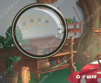 《某旅行者的偷拍相册》第8关闹钟时间线索解析