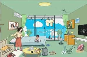 进击的汉字血压飙升怎么过