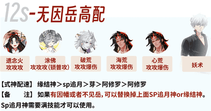 《阴阳师》银魂联动银之绮都爬塔阵容推荐