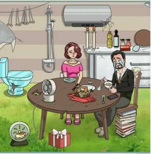 这不是汉字省钱小妙招通关攻略