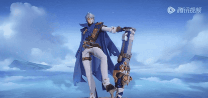 《王者荣耀》莱西奥6元皮肤什么时候出