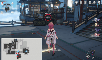 《崩坏：星穹铁道》机巧鸟捕手任务攻略图文详解