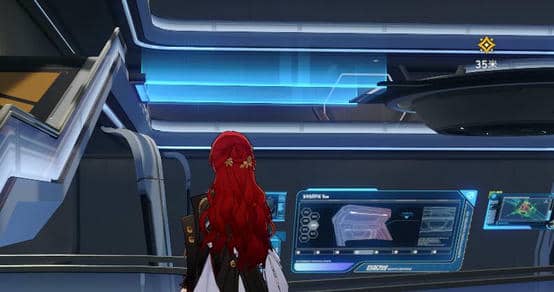 《崩坏：星穹铁道》找到离开备件库房的方法任务详细流程