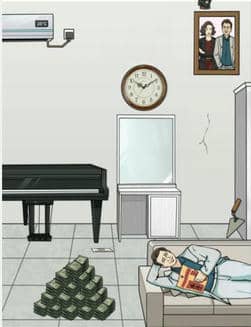 玩梗高手老婆不在家通关攻略