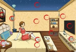 文字来找茬富贵谎言通关攻略